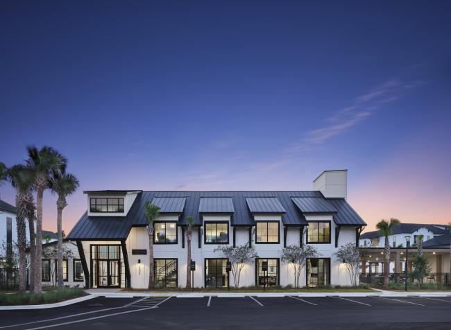 Delray Plaza